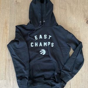 Peace Collective Pullover (Raptors Edition)